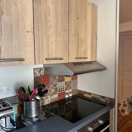 Bel Appartement Luchon Centre Wifi - Climatisation 6 Couchages Bagneres-de-Luchon Bagian luar foto