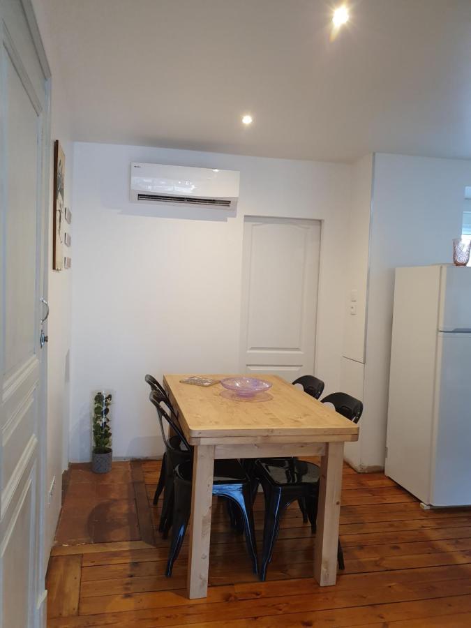 Bel Appartement Luchon Centre Wifi - Climatisation 6 Couchages Bagneres-de-Luchon Bagian luar foto