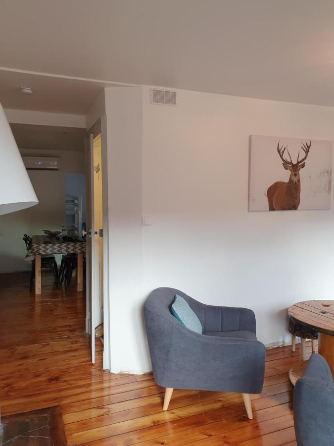 Bel Appartement Luchon Centre Wifi - Climatisation 6 Couchages Bagneres-de-Luchon Bagian luar foto