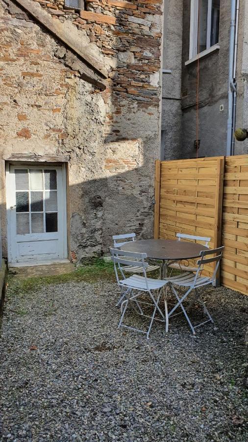 Bel Appartement Luchon Centre Wifi - Climatisation 6 Couchages Bagneres-de-Luchon Bagian luar foto